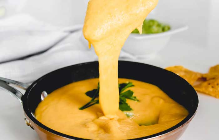 Preparaciones Yococo | Salsa de “Queso” | BODAI - YOCOCO