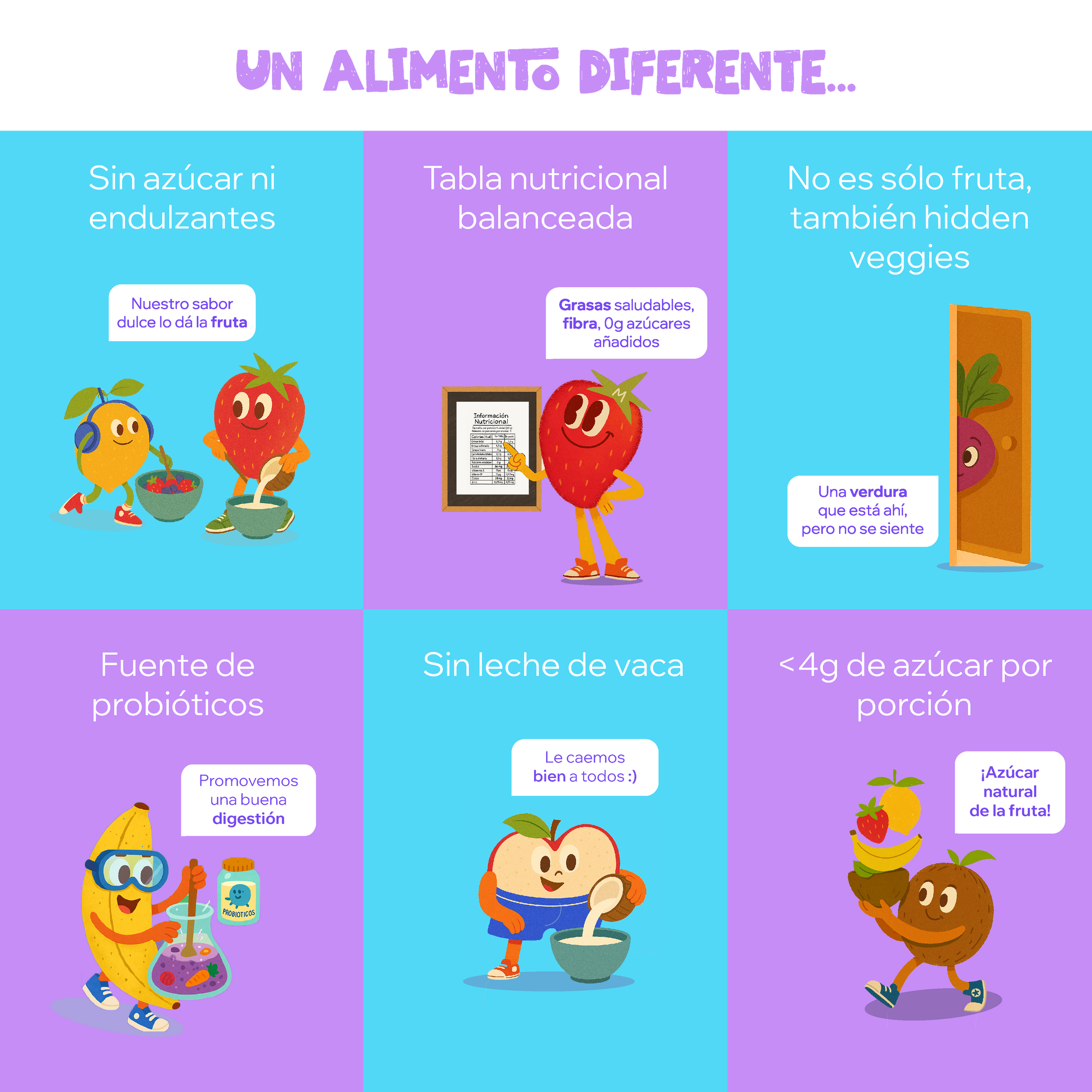 Minis Pack Surtido